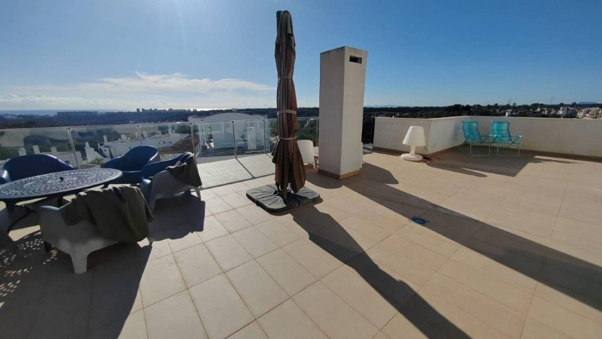 D'occasion - Penthouse - Orihuela Costa - Las Ramblas