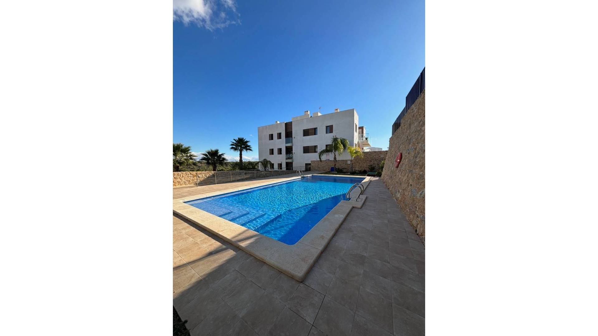 D'occasion - Penthouse - Orihuela Costa - Las Ramblas