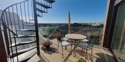 D'occasion - Penthouse - Orihuela Costa - Las Ramblas