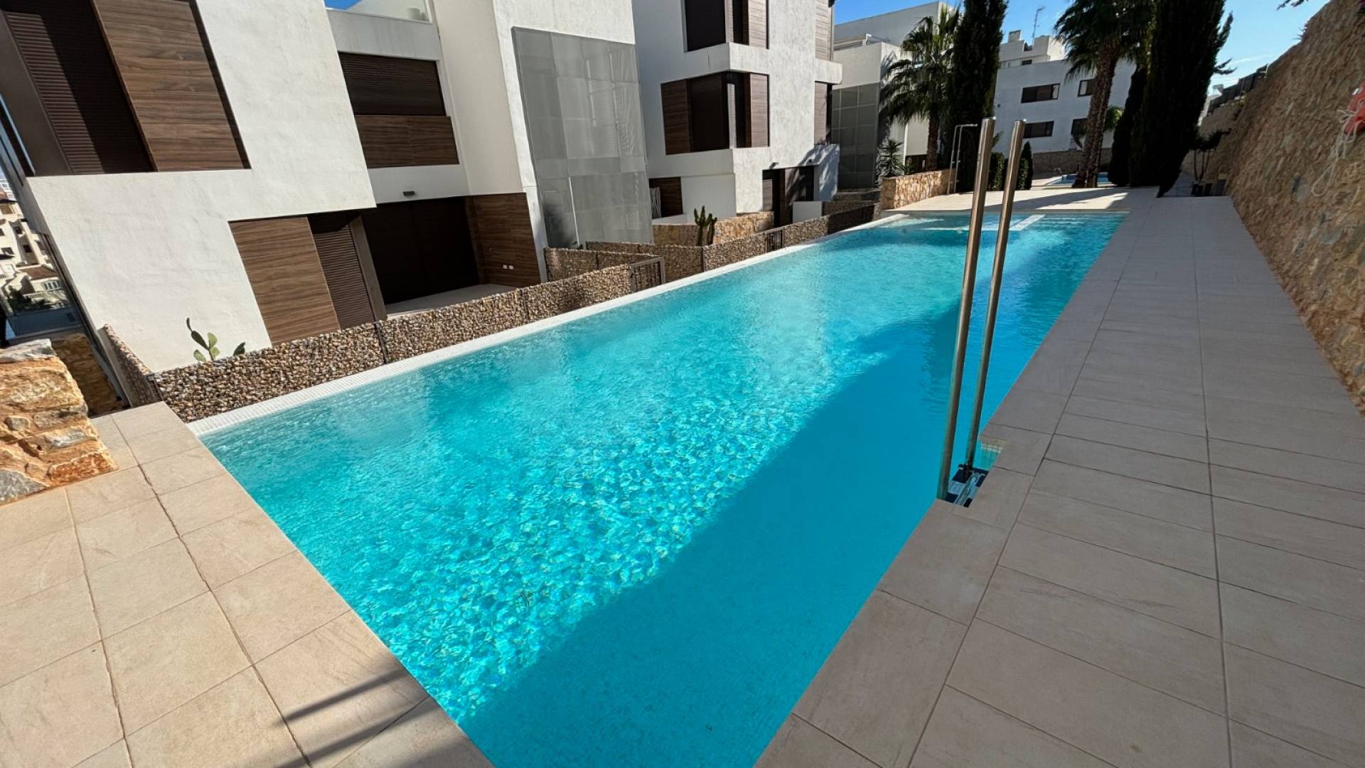 D'occasion - Penthouse - Orihuela Costa - Las Ramblas