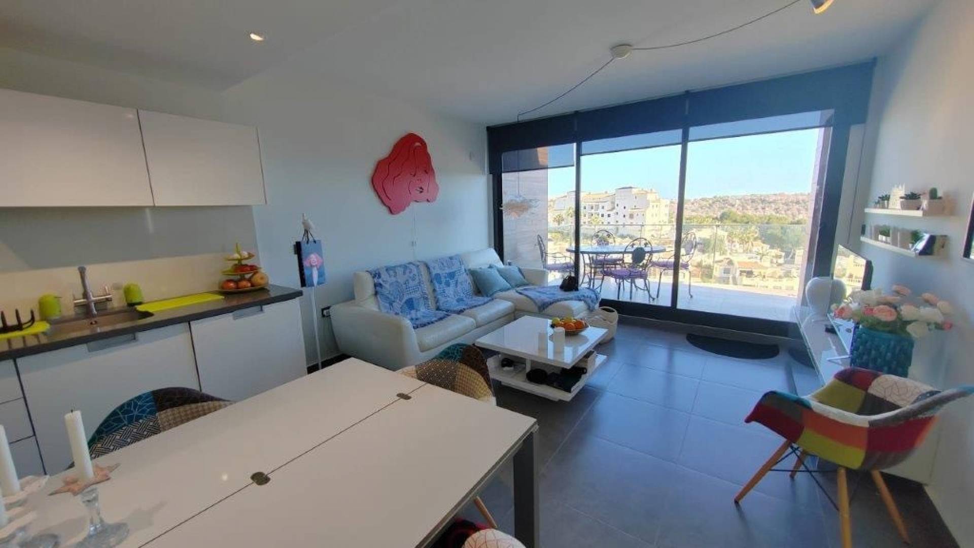 D'occasion - Penthouse - Orihuela Costa - Las Ramblas