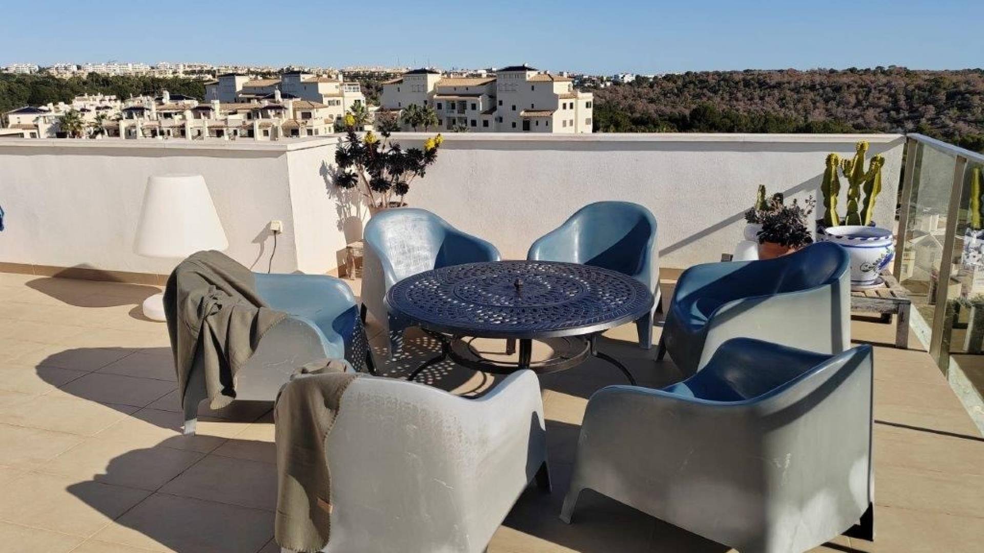 D'occasion - Penthouse - Orihuela Costa - Las Ramblas