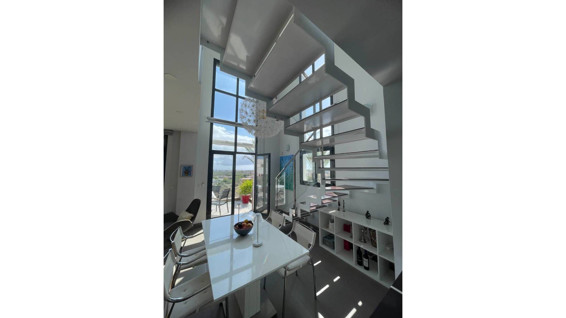 D'occasion - Penthouse - Orihuela Costa - Las Ramblas