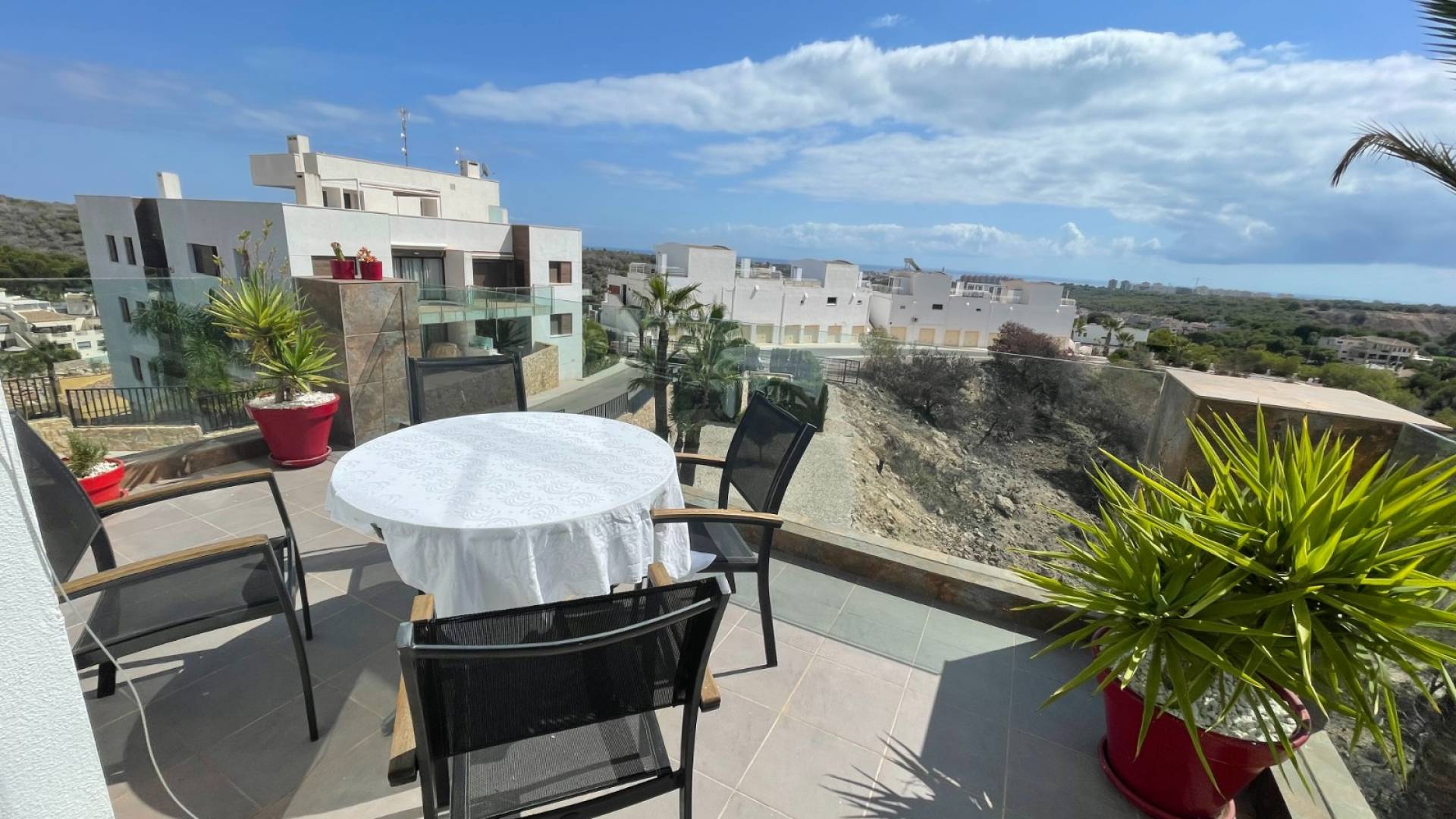 D'occasion - Penthouse - Orihuela Costa - Las Ramblas