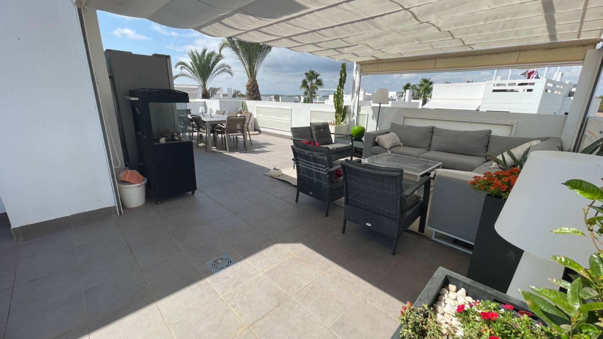 D'occasion - Penthouse - Orihuela Costa - Las Ramblas