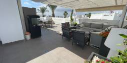D'occasion - Penthouse - Orihuela Costa - Las Ramblas