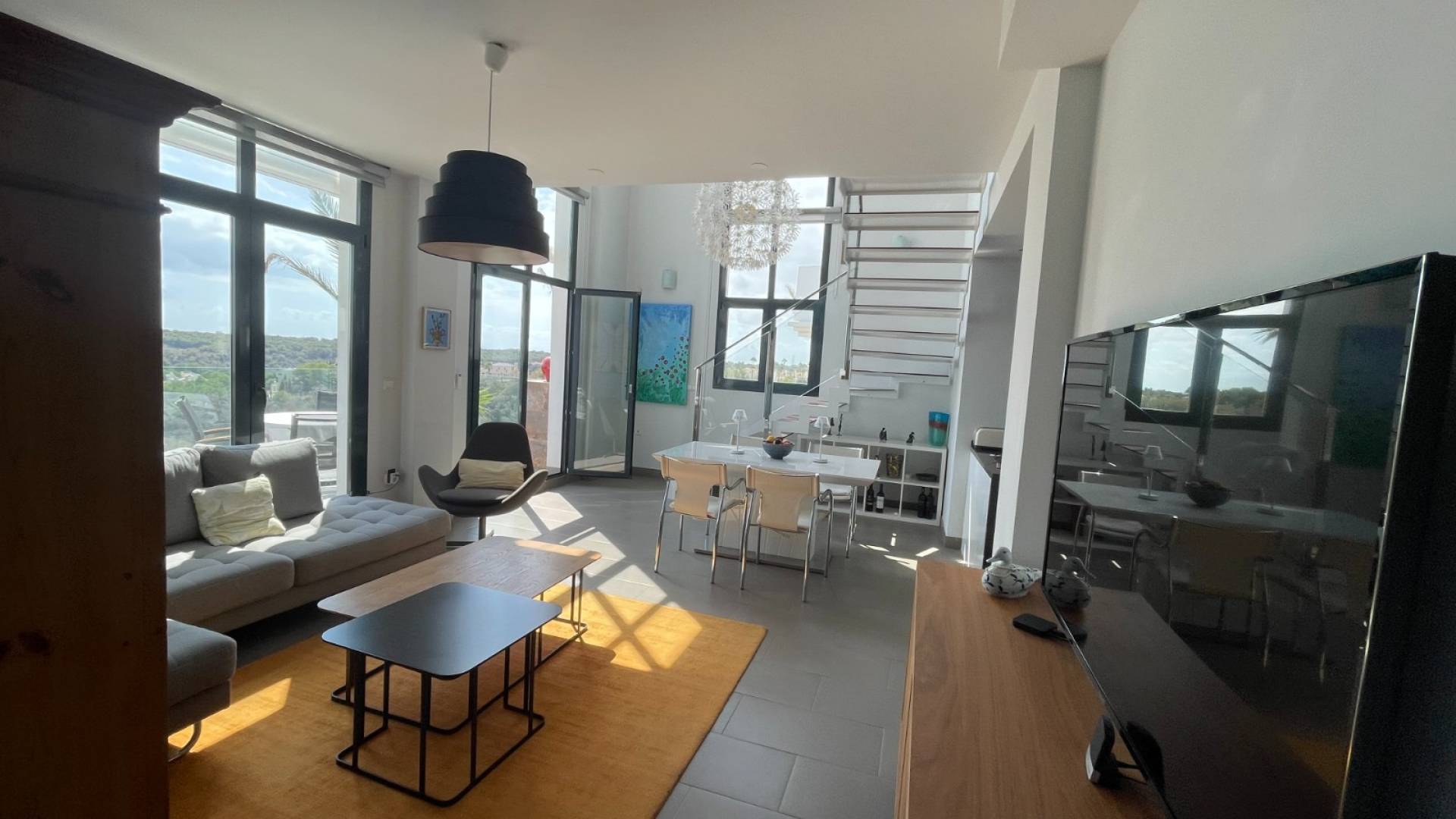 D'occasion - Penthouse - Orihuela Costa - Las Ramblas