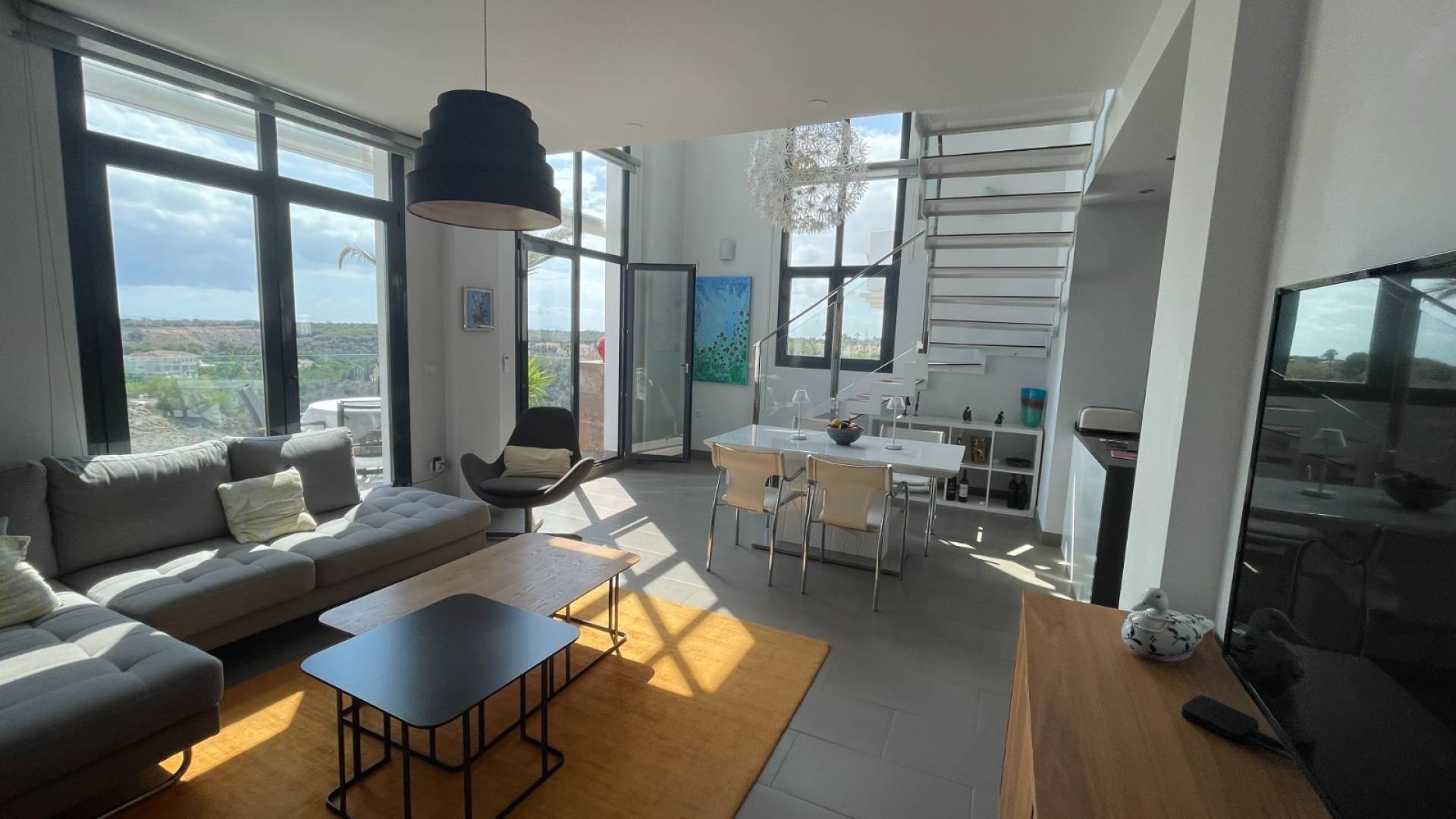 D'occasion - Penthouse - Orihuela Costa - Las Ramblas