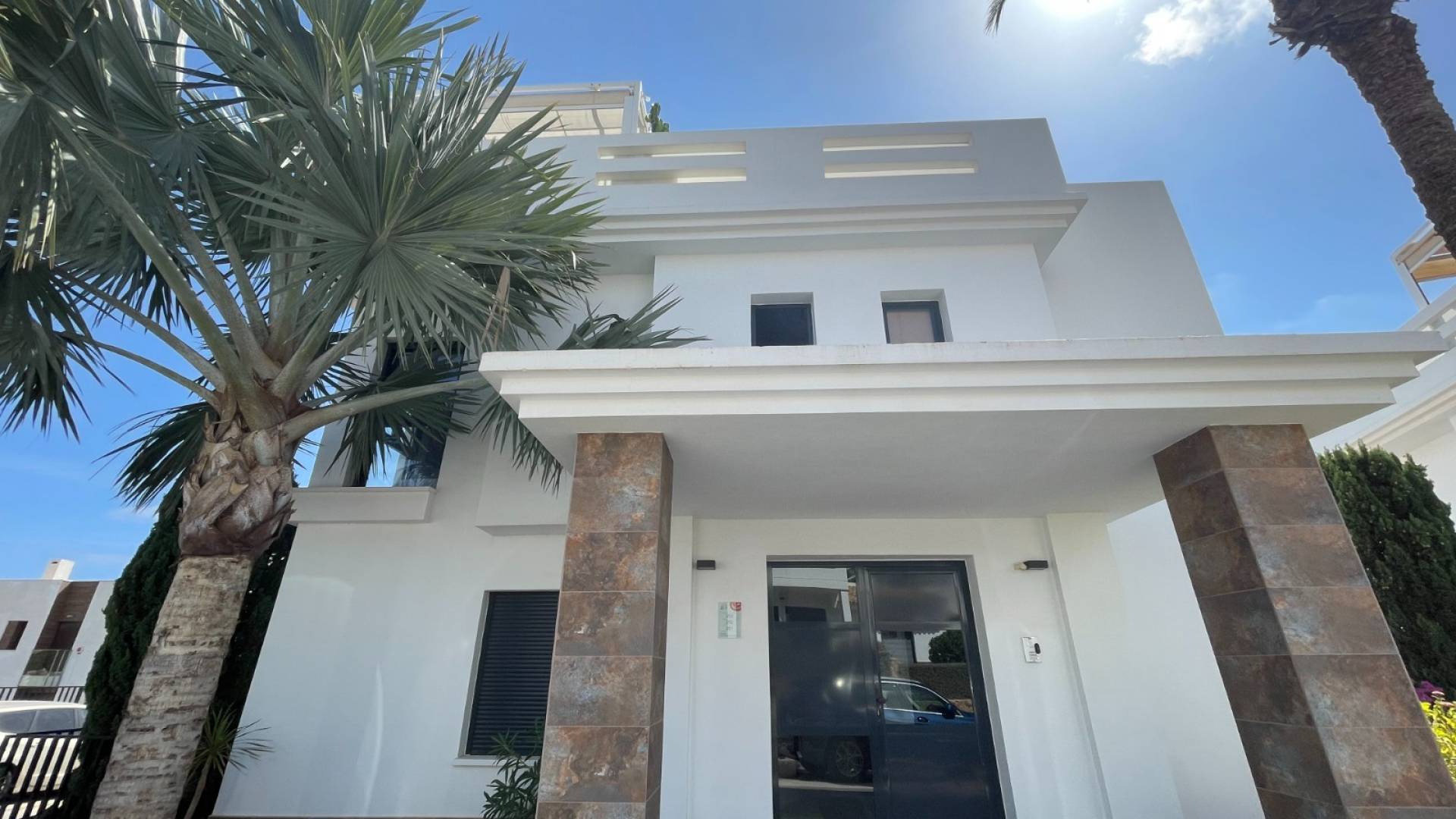 D'occasion - Penthouse - Orihuela Costa - Las Ramblas