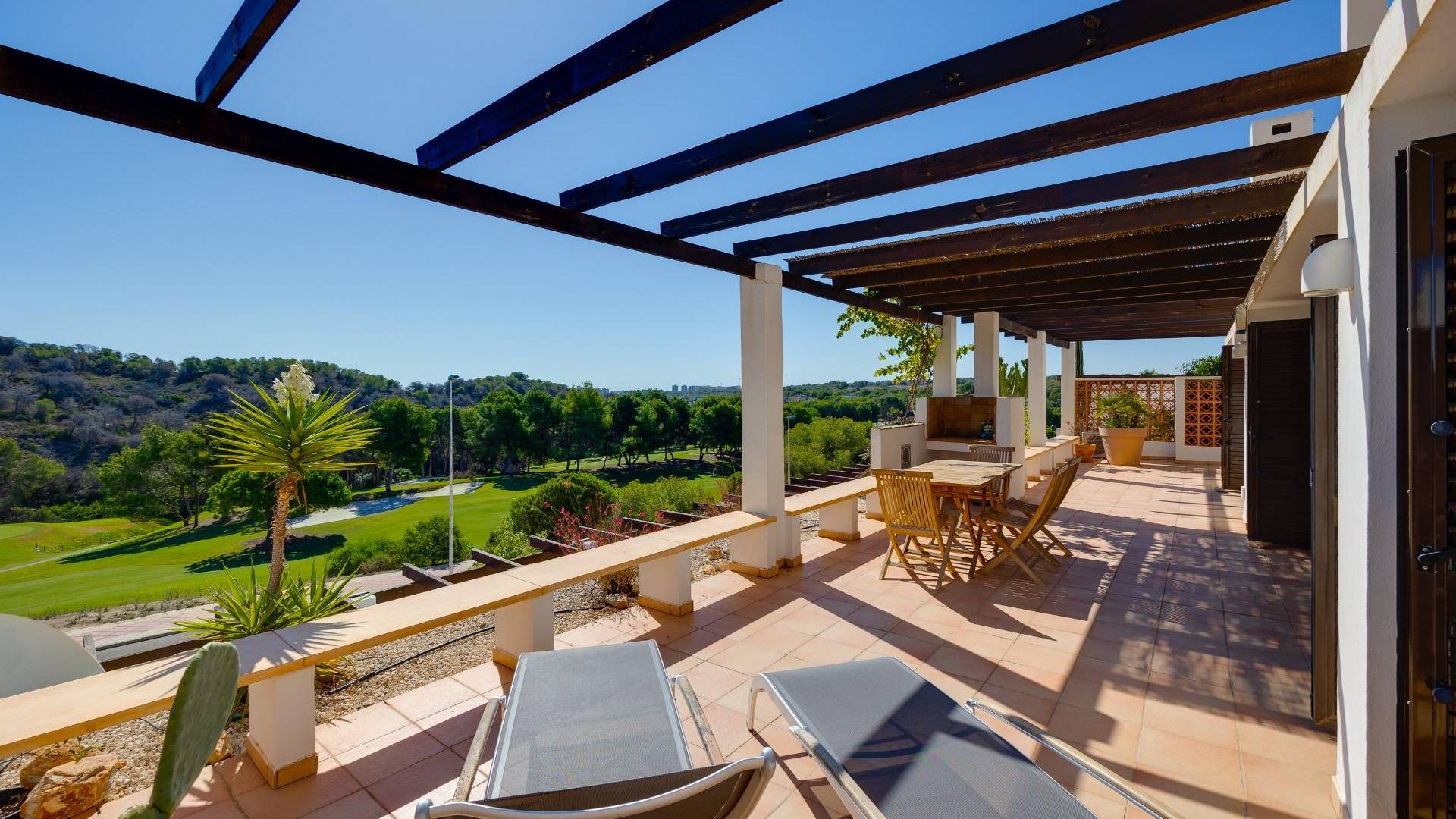 D'occasion - Penthouse - Orihuela Costa - Las Ramblas