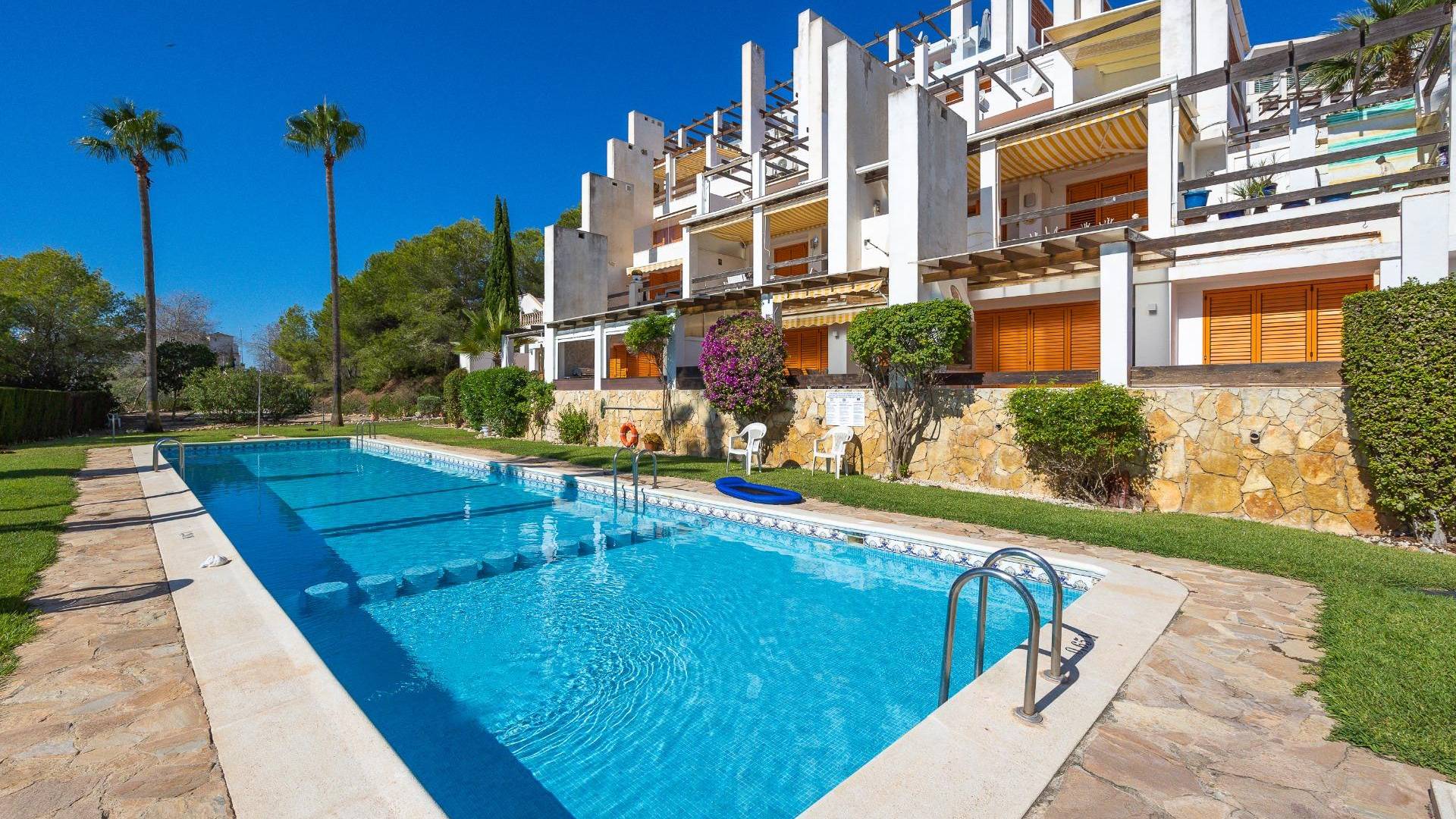 D'occasion - Penthouse - Orihuela Costa - Las Ramblas