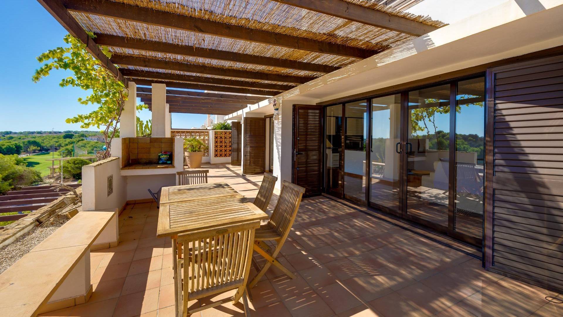 D'occasion - Penthouse - Orihuela Costa - Las Ramblas