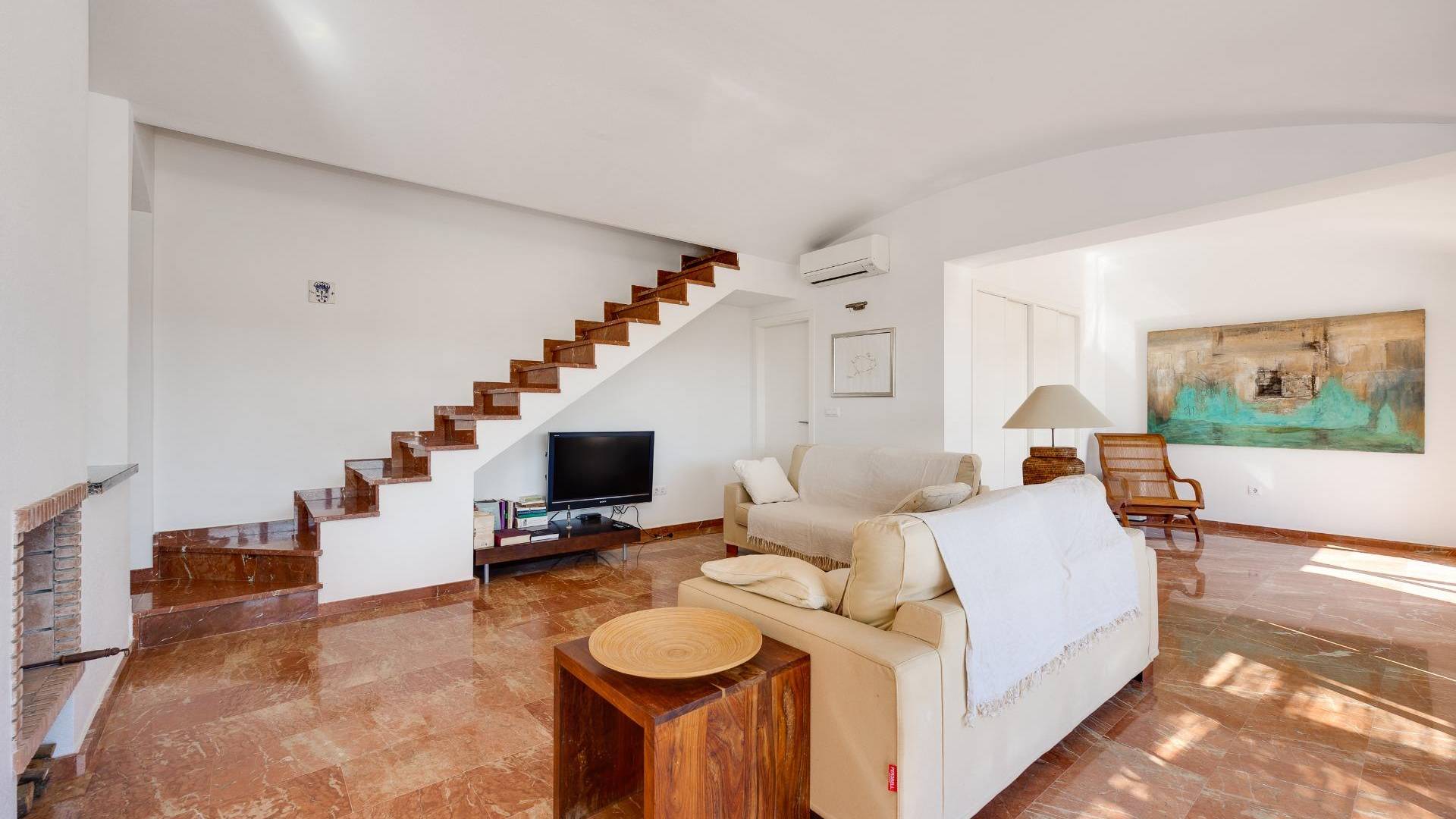 D'occasion - Penthouse - Orihuela Costa - Las Ramblas