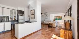 D'occasion - Penthouse - Orihuela Costa - Las Ramblas