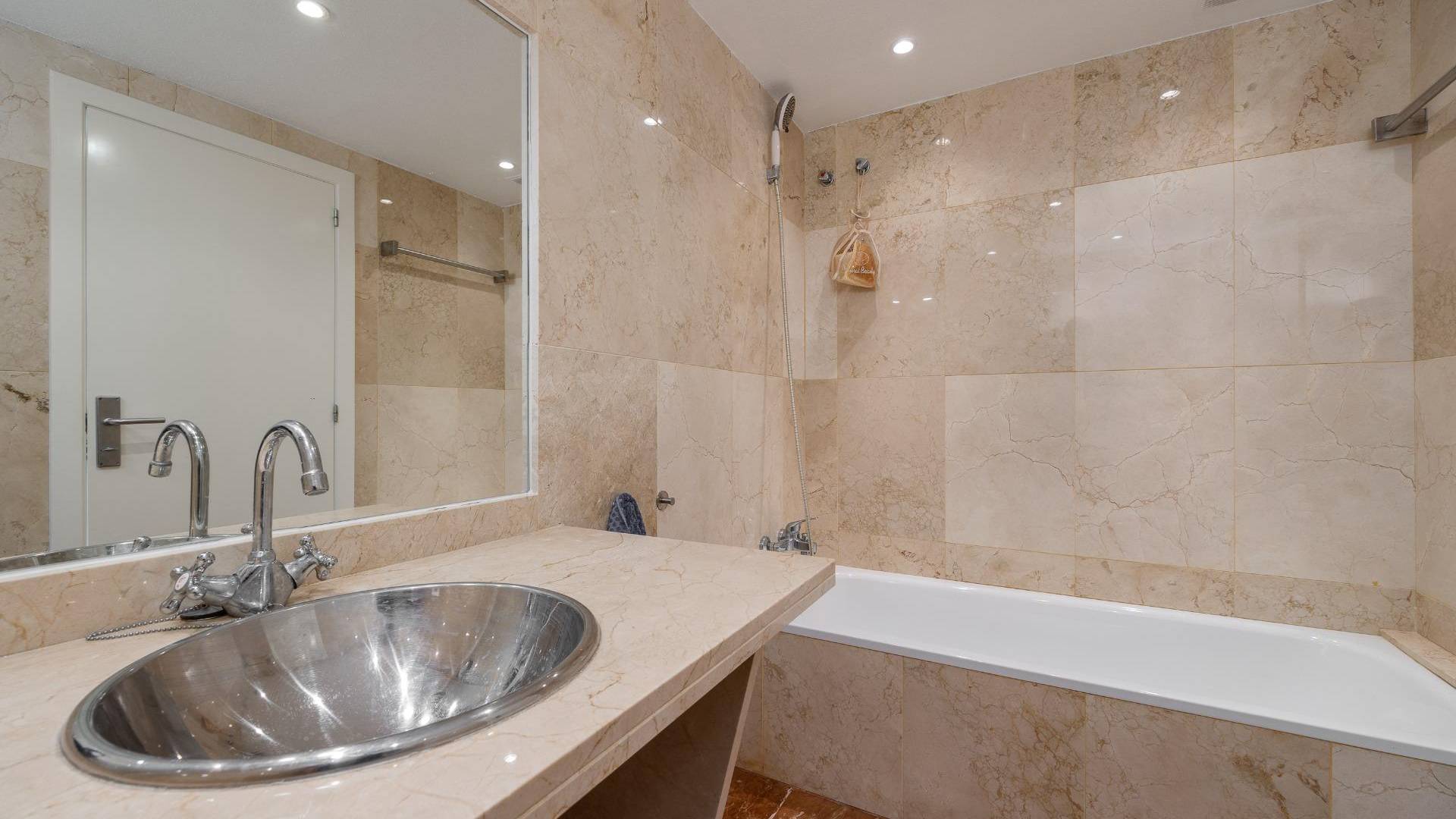 D'occasion - Penthouse - Orihuela Costa - Las Ramblas