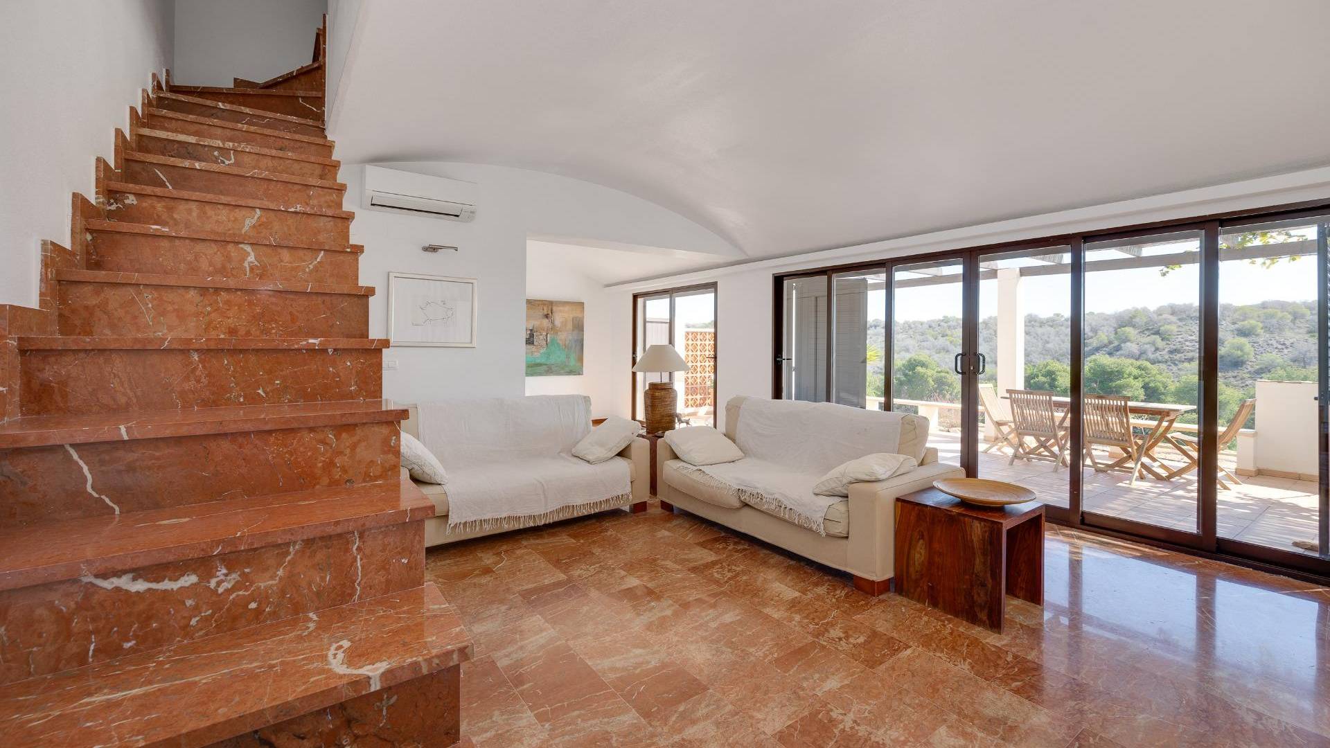 D'occasion - Penthouse - Orihuela Costa - Las Ramblas