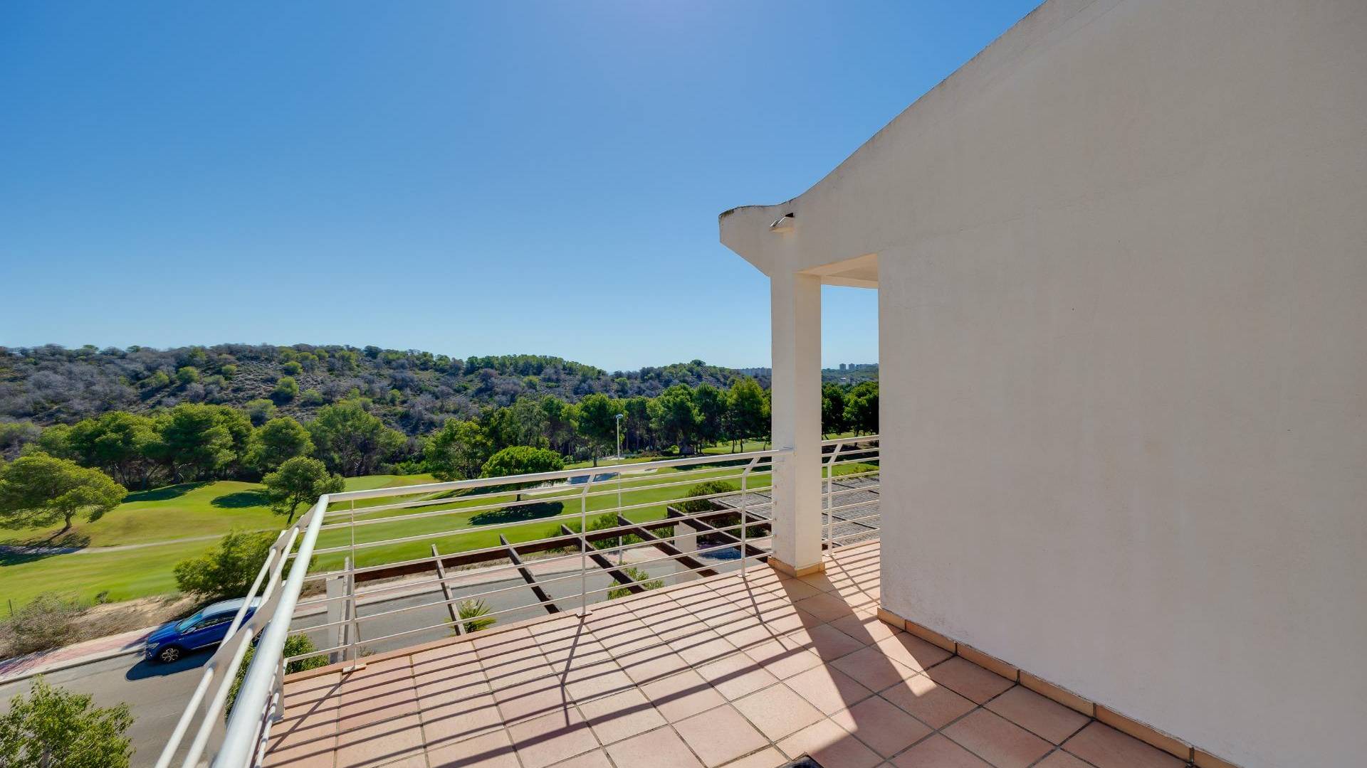 D'occasion - Penthouse - Orihuela Costa - Las Ramblas