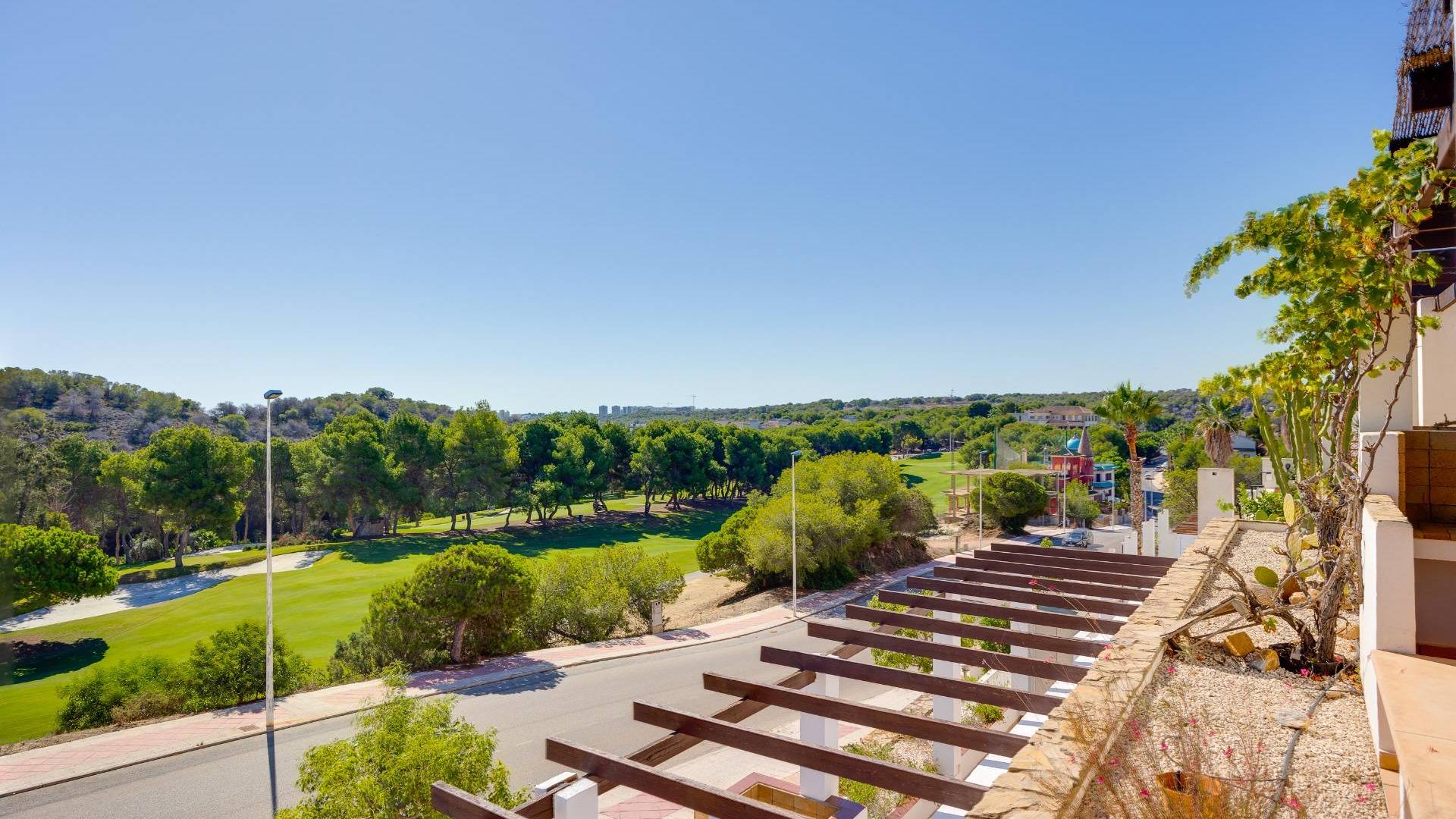 D'occasion - Penthouse - Orihuela Costa - Las Ramblas