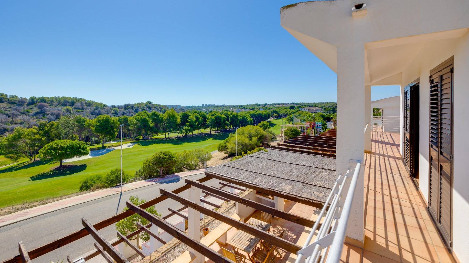 D'occasion - Penthouse - Orihuela Costa - Las Ramblas