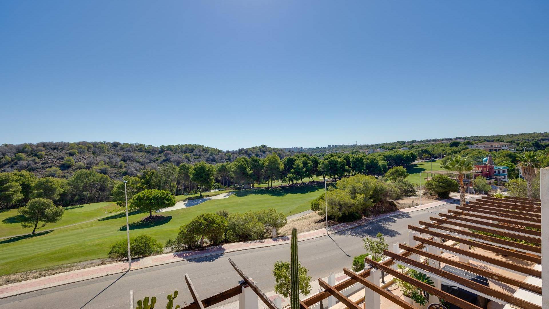 D'occasion - Penthouse - Orihuela Costa - Las Ramblas