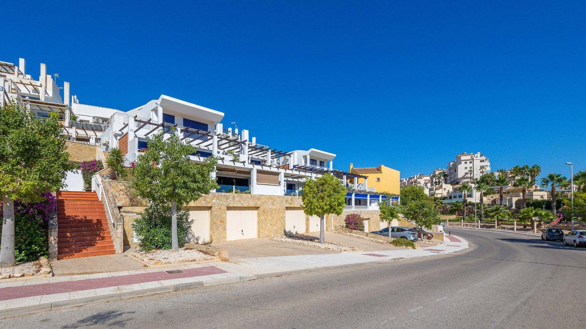 D'occasion - Penthouse - Orihuela Costa - Las Ramblas