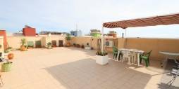 D'occasion - Penthouse - Orihuela Costa - Lomas de Cabo Roig