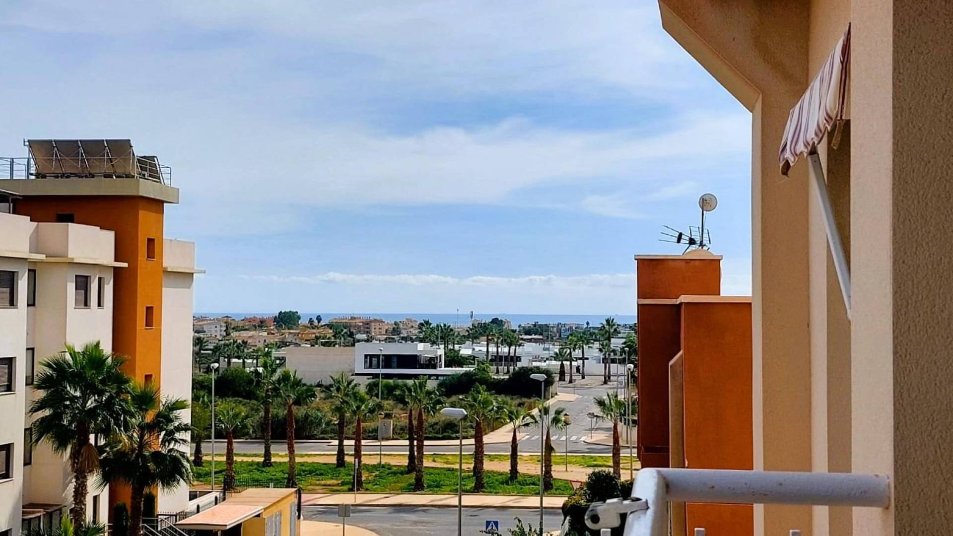 D'occasion - Penthouse - Orihuela Costa - Lomas de Cabo Roig