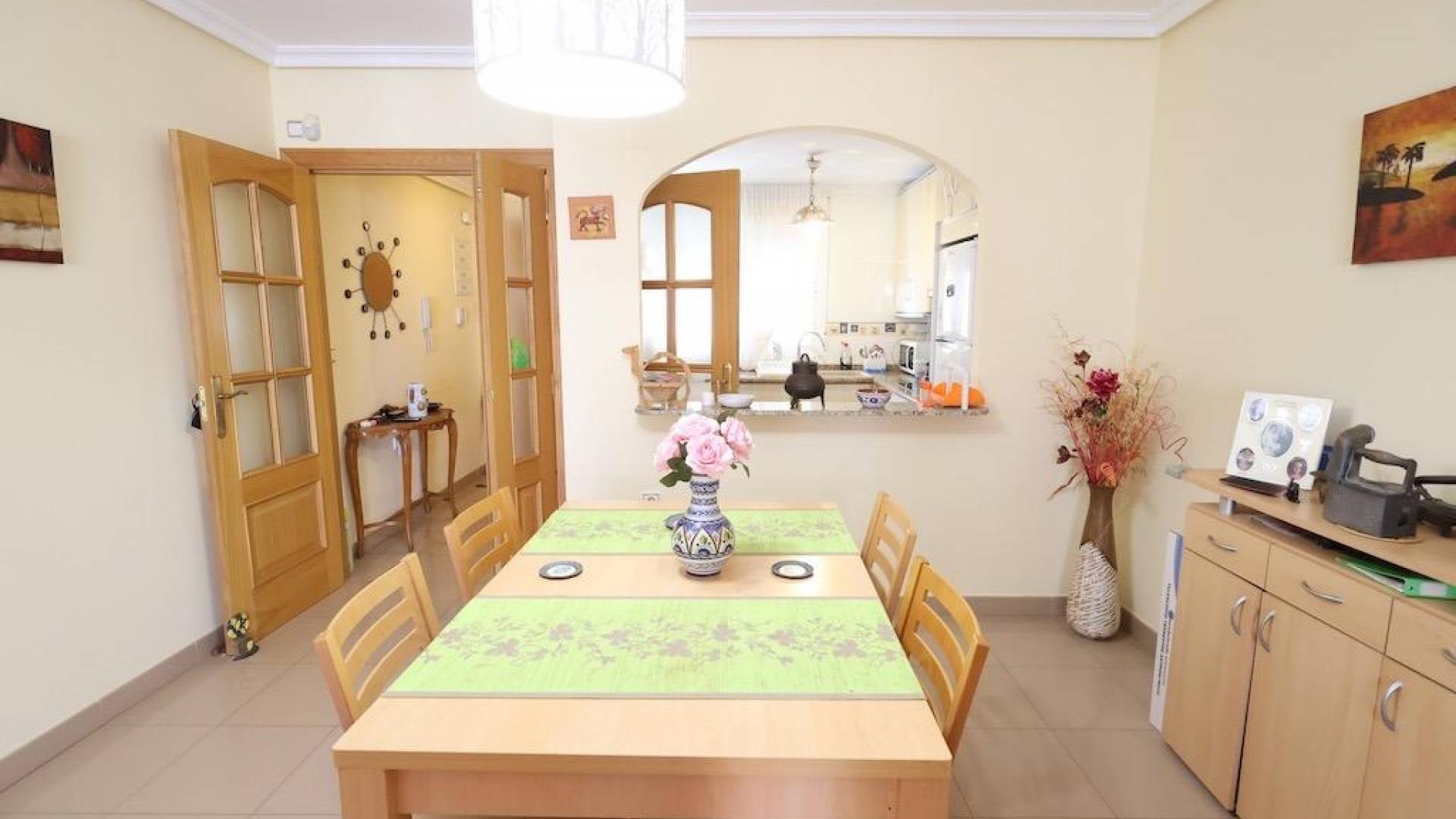 D'occasion - Penthouse - Orihuela Costa - Lomas de Cabo Roig