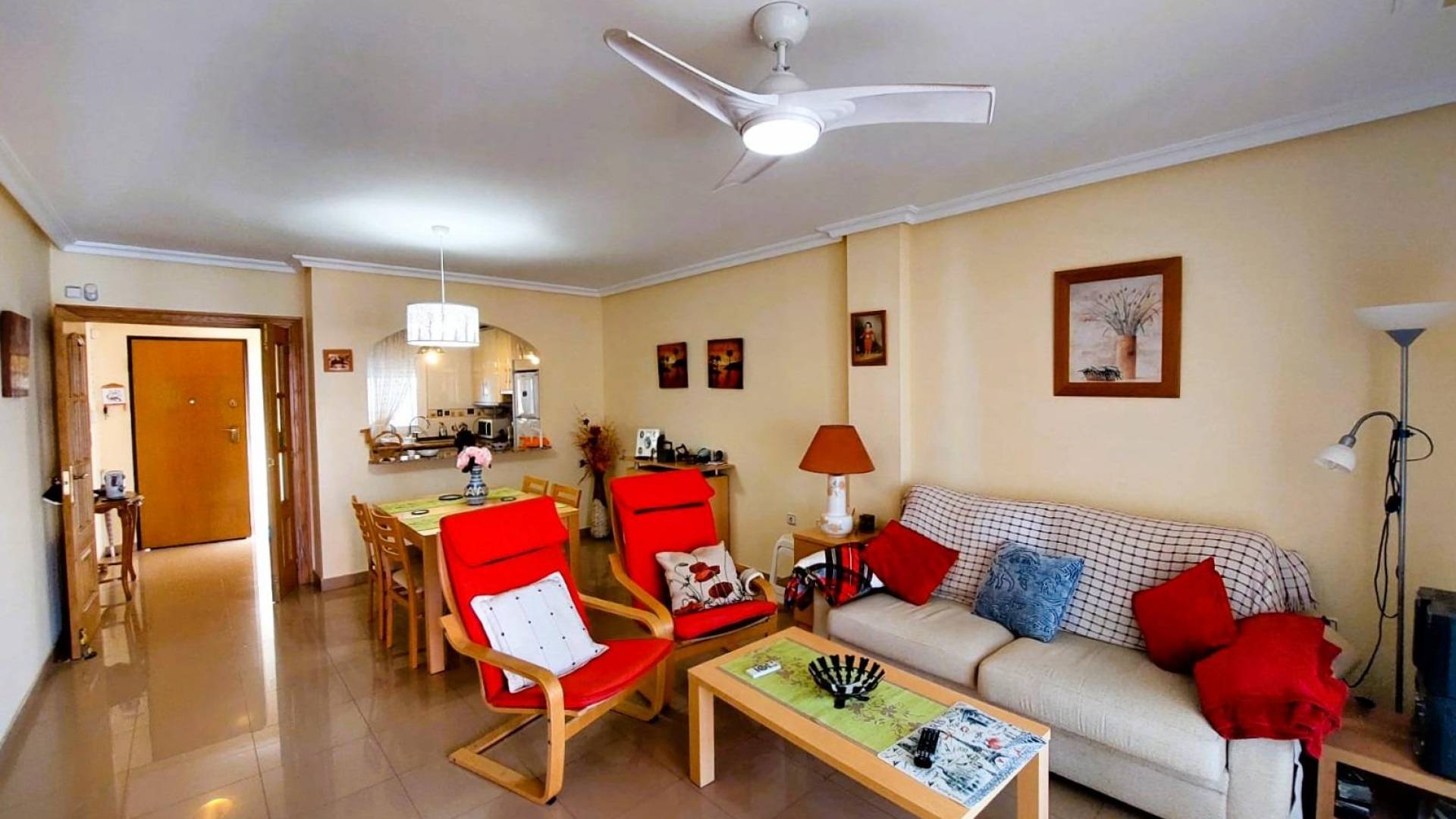 D'occasion - Penthouse - Orihuela Costa - Lomas de Cabo Roig