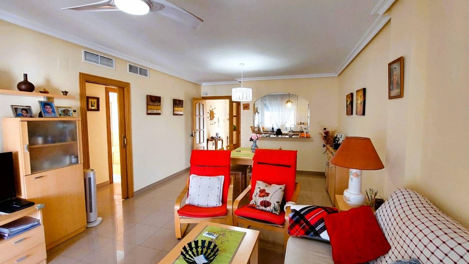 D'occasion - Penthouse - Orihuela Costa - Lomas de Cabo Roig