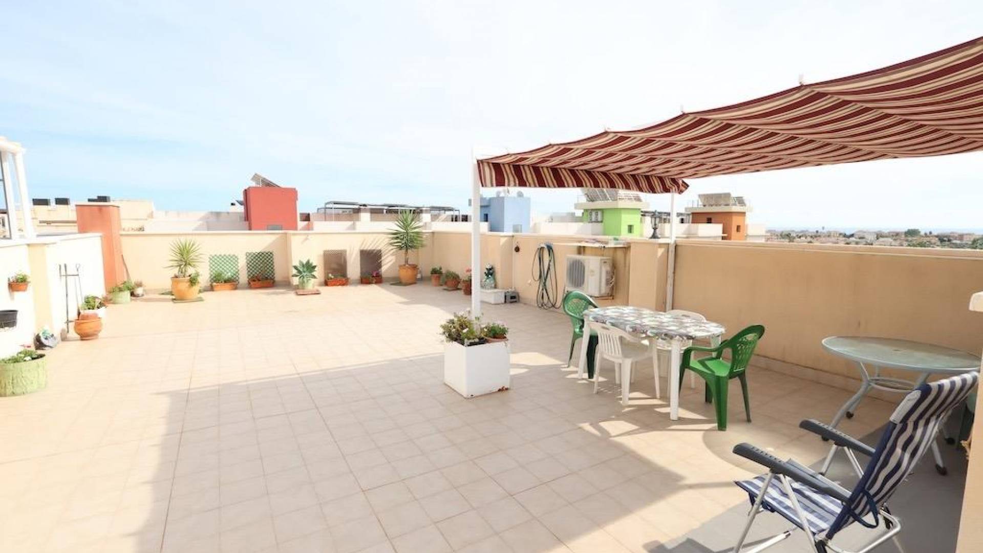 D'occasion - Penthouse - Orihuela Costa - Lomas de Cabo Roig