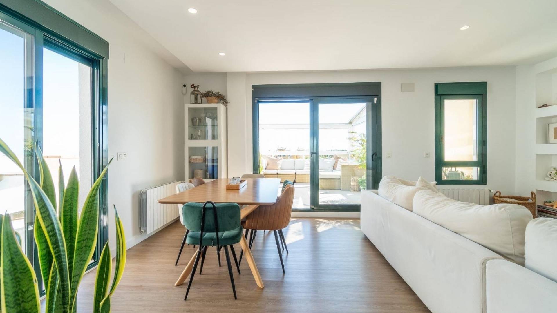 D'occasion - Penthouse - Orihuela Costa - Lomas de Campoamor