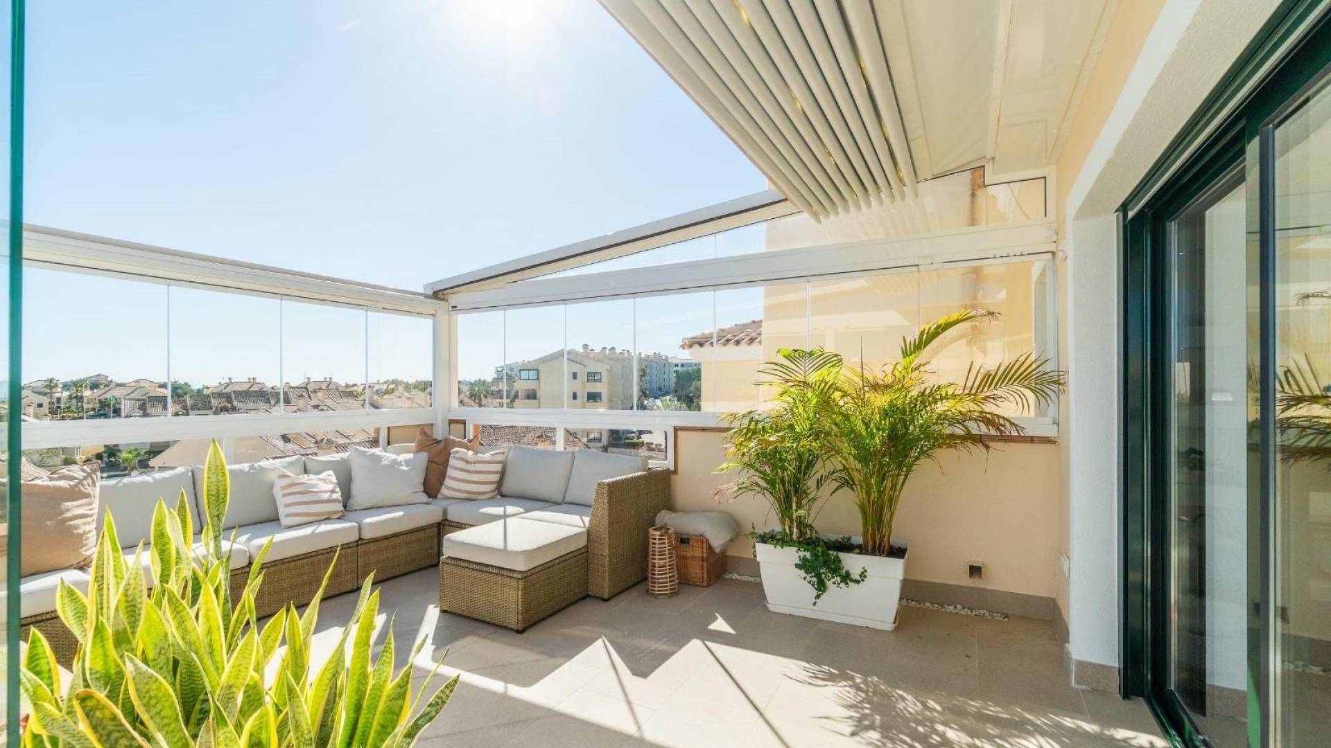 D'occasion - Penthouse - Orihuela Costa - Lomas de Campoamor