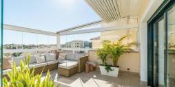D'occasion - Penthouse - Orihuela Costa - Lomas de Campoamor