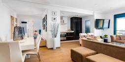 D'occasion - Penthouse - Orihuela Costa - Lomas de Campoamor