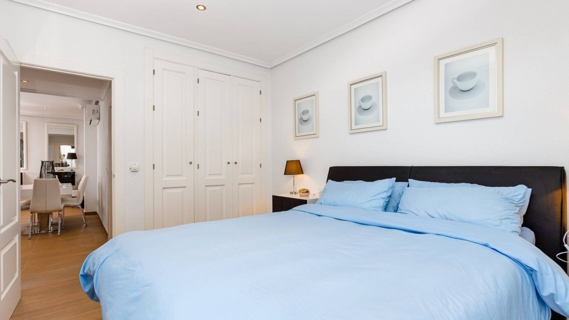 D'occasion - Penthouse - Orihuela Costa - Lomas de Campoamor