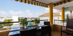 D'occasion - Penthouse - Orihuela Costa - Lomas de Campoamor