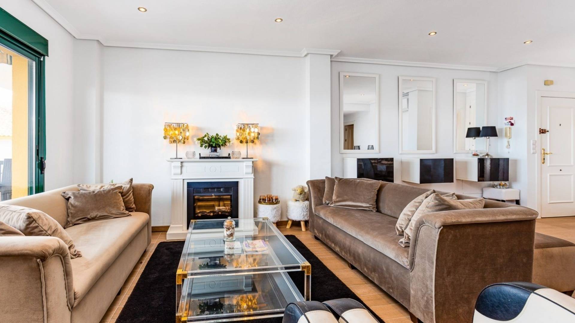 D'occasion - Penthouse - Orihuela Costa - Lomas de Campoamor