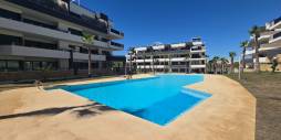 D'occasion - Penthouse - Orihuela Costa - Los Altos