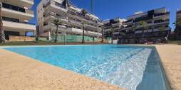 D'occasion - Penthouse - Orihuela Costa - Los Altos