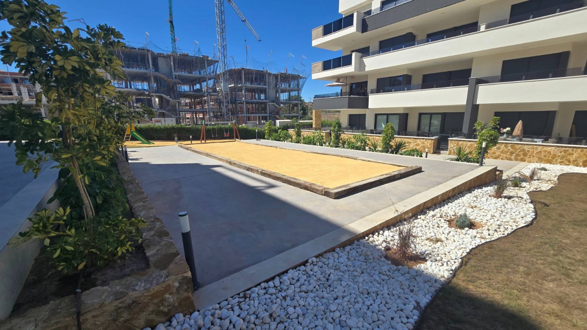 D'occasion - Penthouse - Orihuela Costa - Los Altos