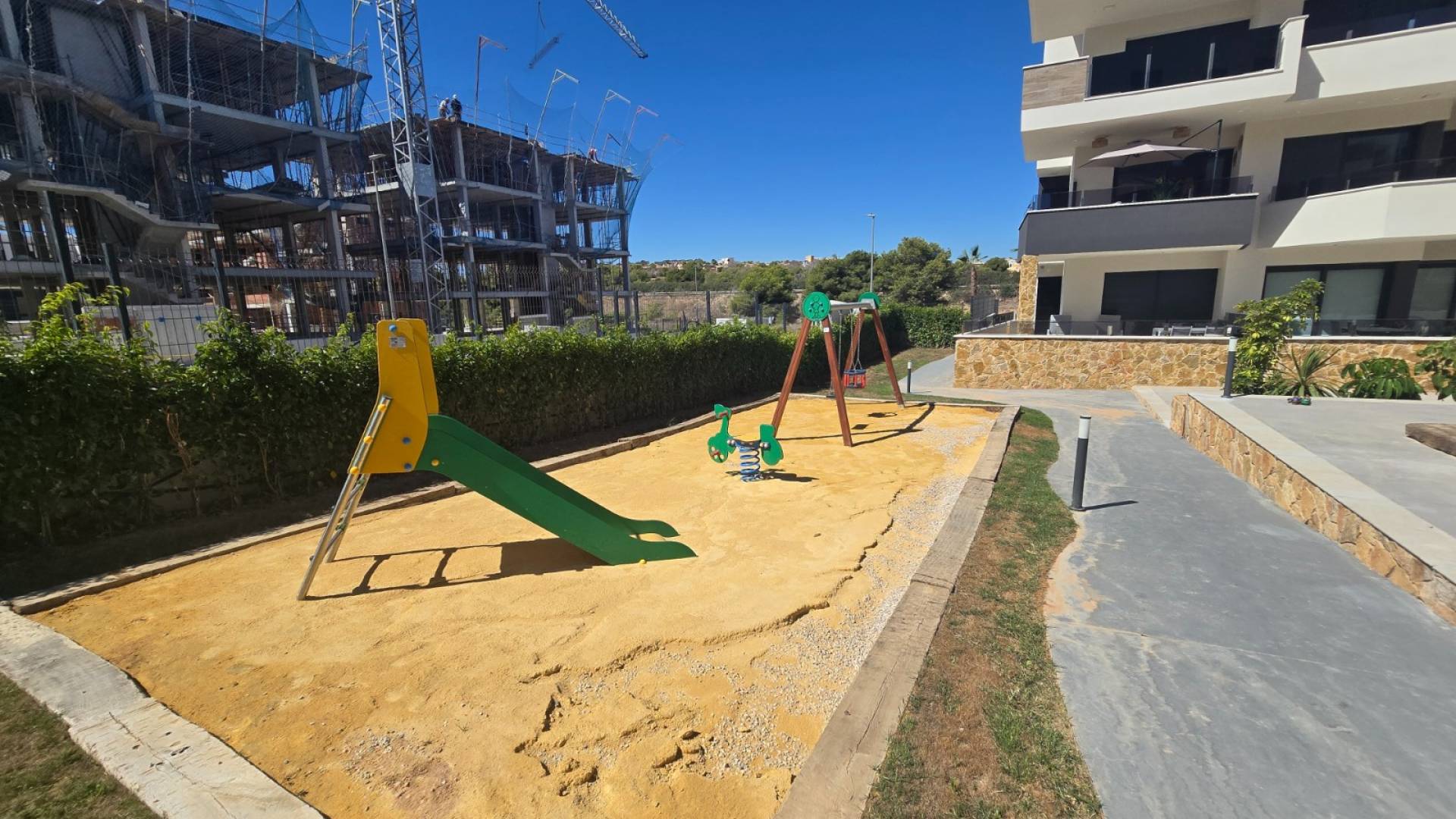 D'occasion - Penthouse - Orihuela Costa - Los Altos