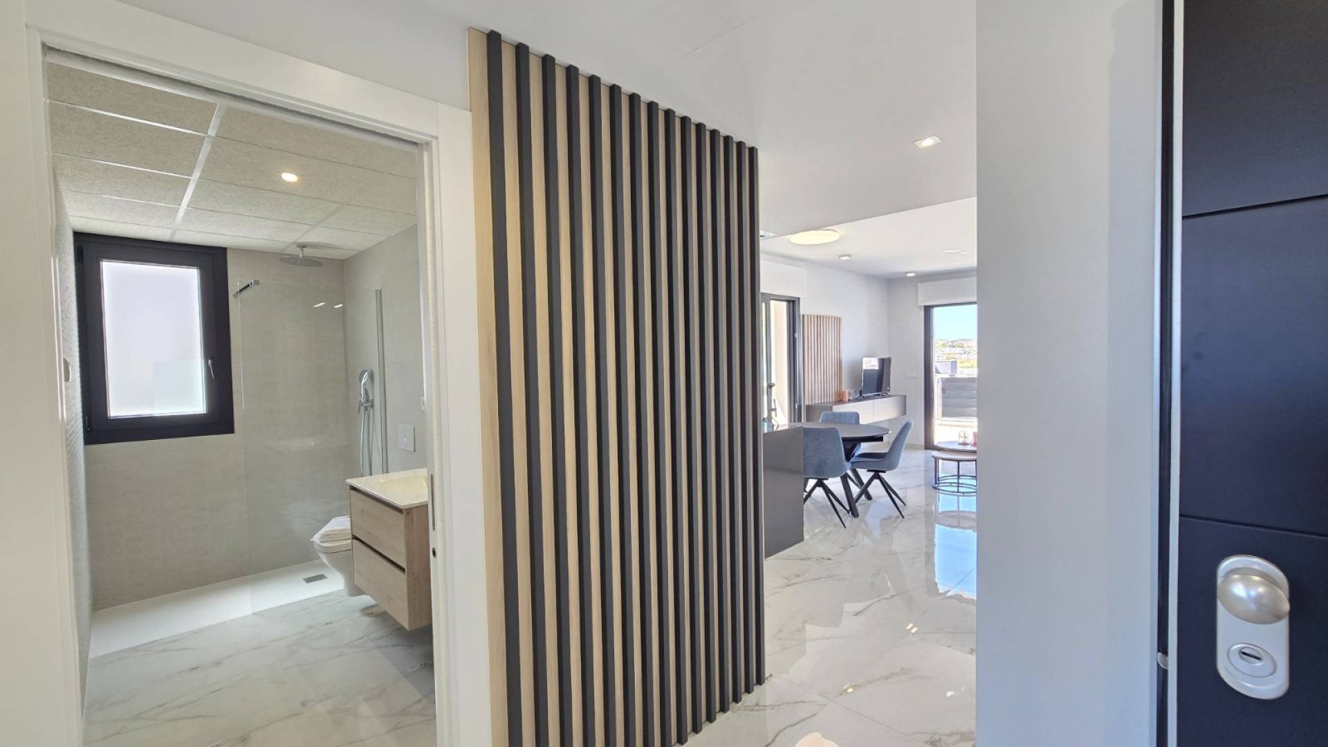 D'occasion - Penthouse - Orihuela Costa - Los Altos