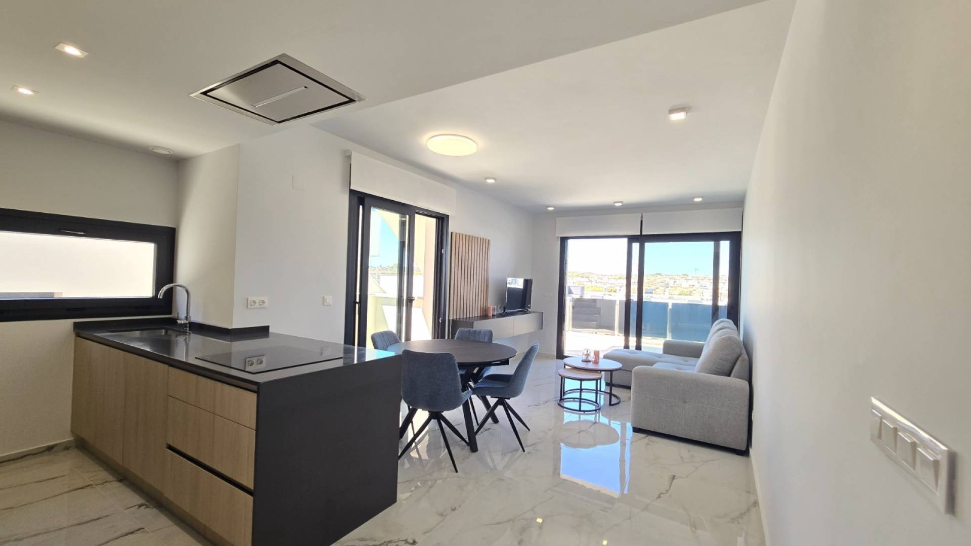D'occasion - Penthouse - Orihuela Costa - Los Altos