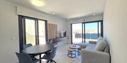 D'occasion - Penthouse - Orihuela Costa - Los Altos