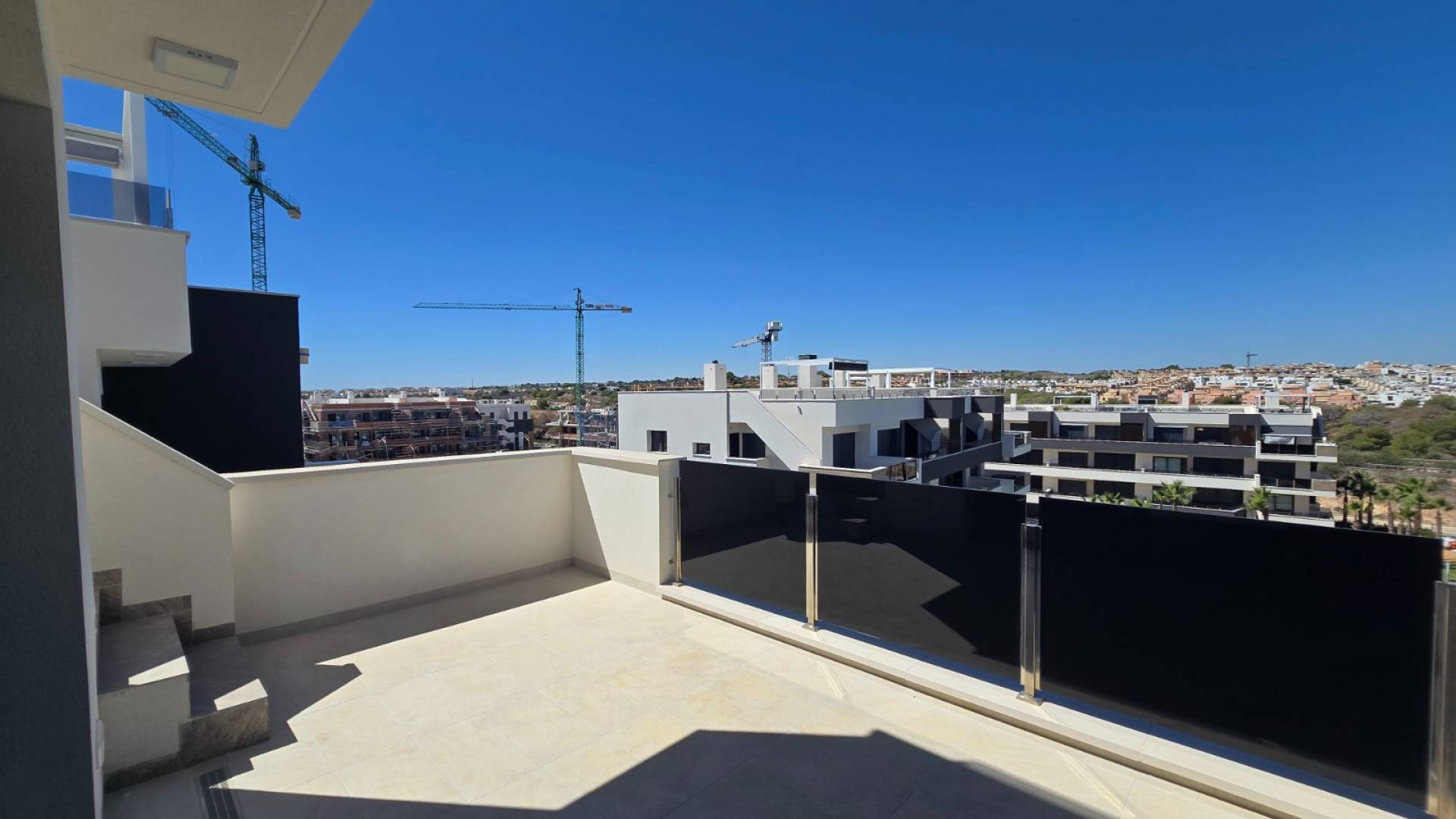 D'occasion - Penthouse - Orihuela Costa - Los Altos