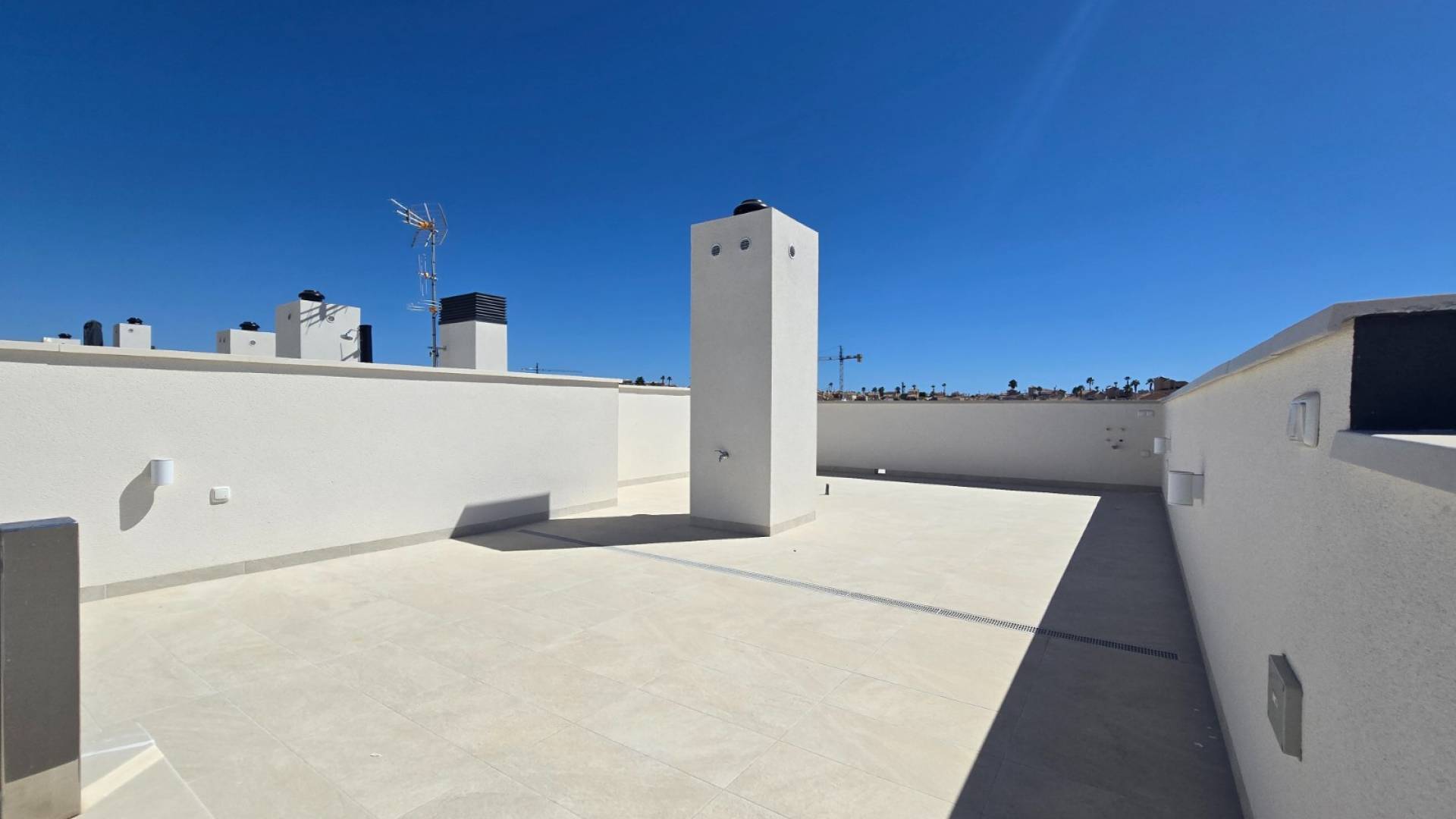 D'occasion - Penthouse - Orihuela Costa - Los Altos