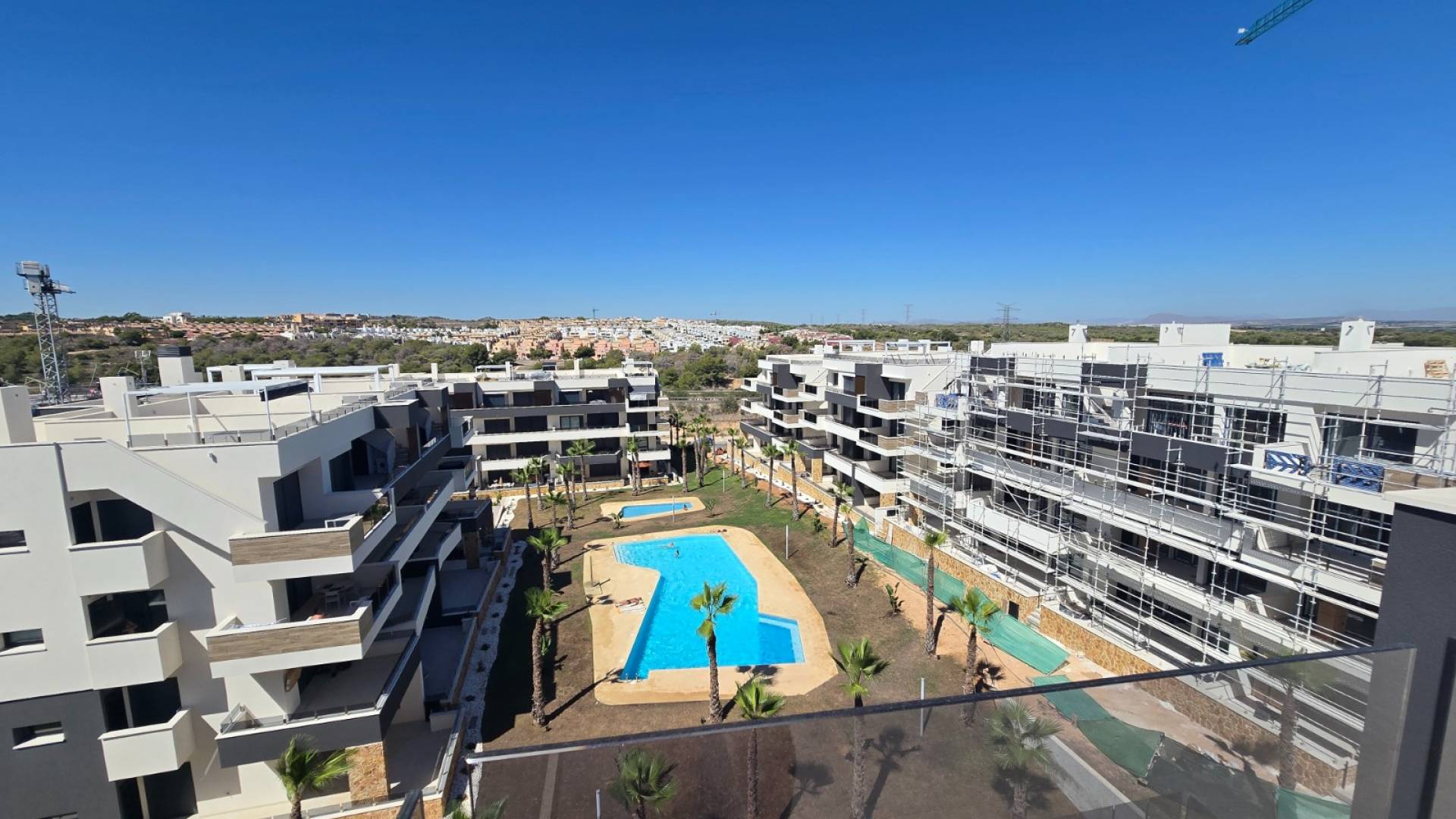 D'occasion - Penthouse - Orihuela Costa - Los Altos