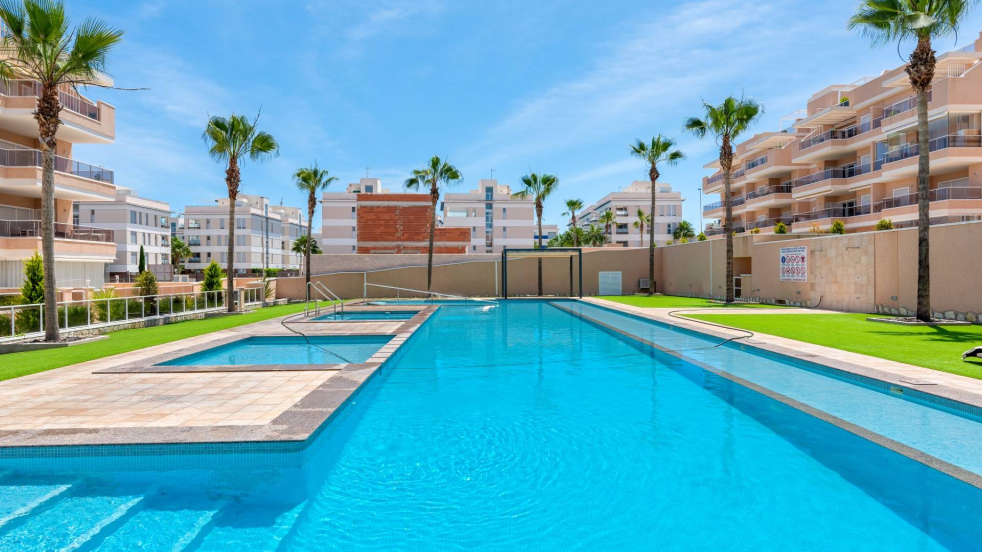 D'occasion - Penthouse - Orihuela Costa - Los Dolses