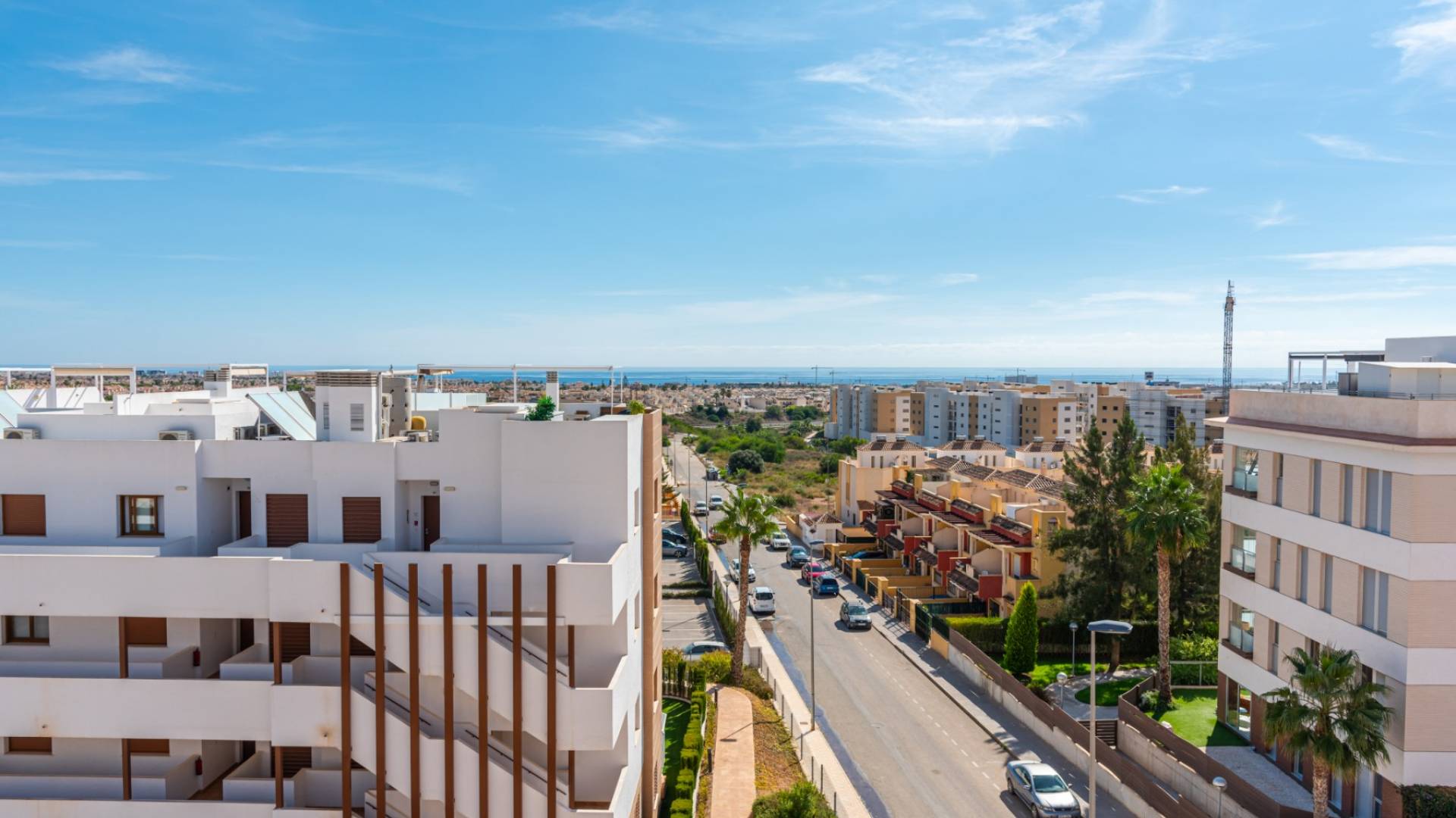 D'occasion - Penthouse - Orihuela Costa - Los Dolses